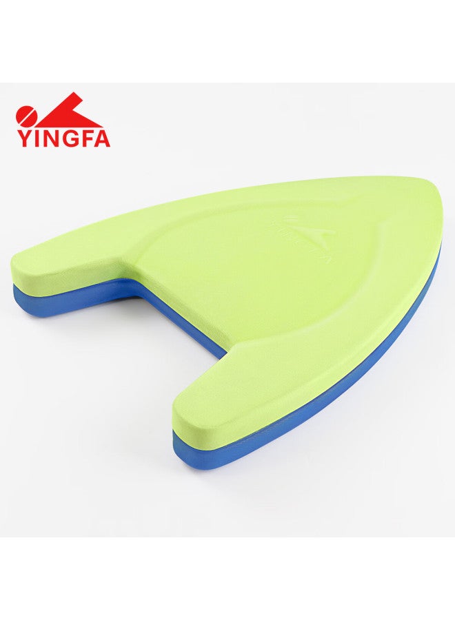 Yingfa Kickboard Swimming Training Aid Board Adult Children A-shape Triangle Beginner Practice Swim Equipment Paddle Board - Image 5