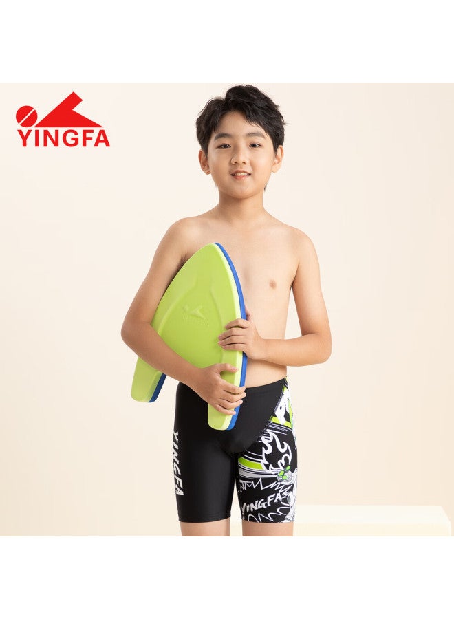 Yingfa Kickboard Swimming Training Aid Board Adult Children A-shape Triangle Beginner Practice Swim Equipment Paddle Board - Image 2