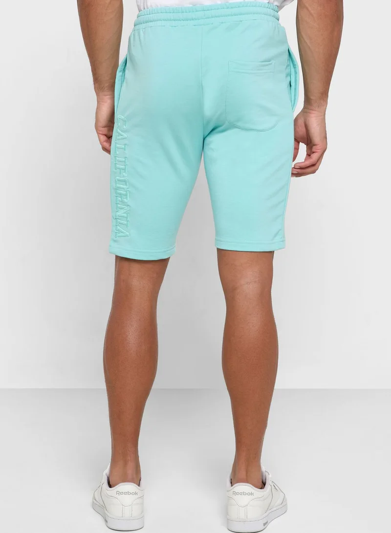 Seventy Five Pocket Short