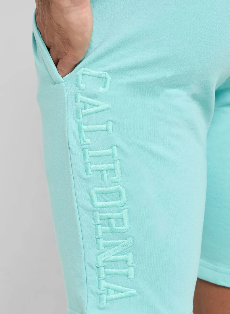 Seventy Five Pocket Short