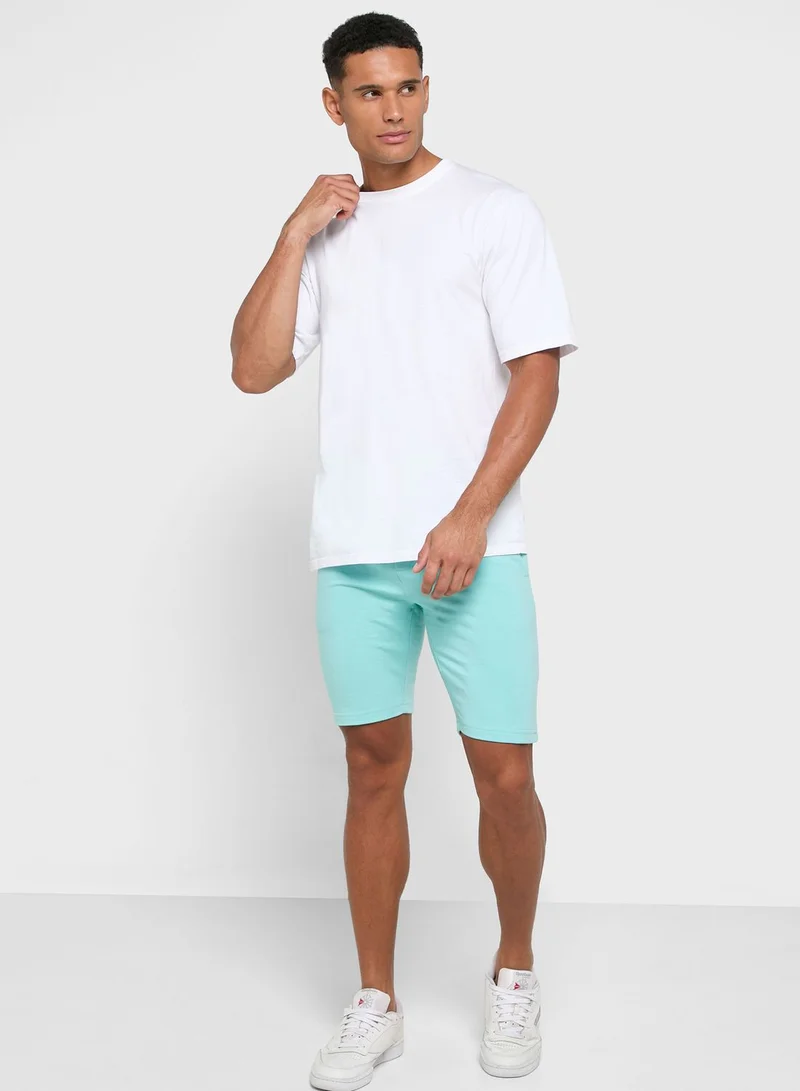 Seventy Five Pocket Short
