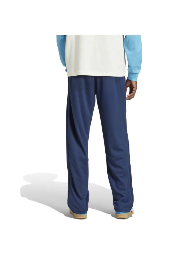 Adidas ZIP FLR PNT Blue Originals Men PANTS