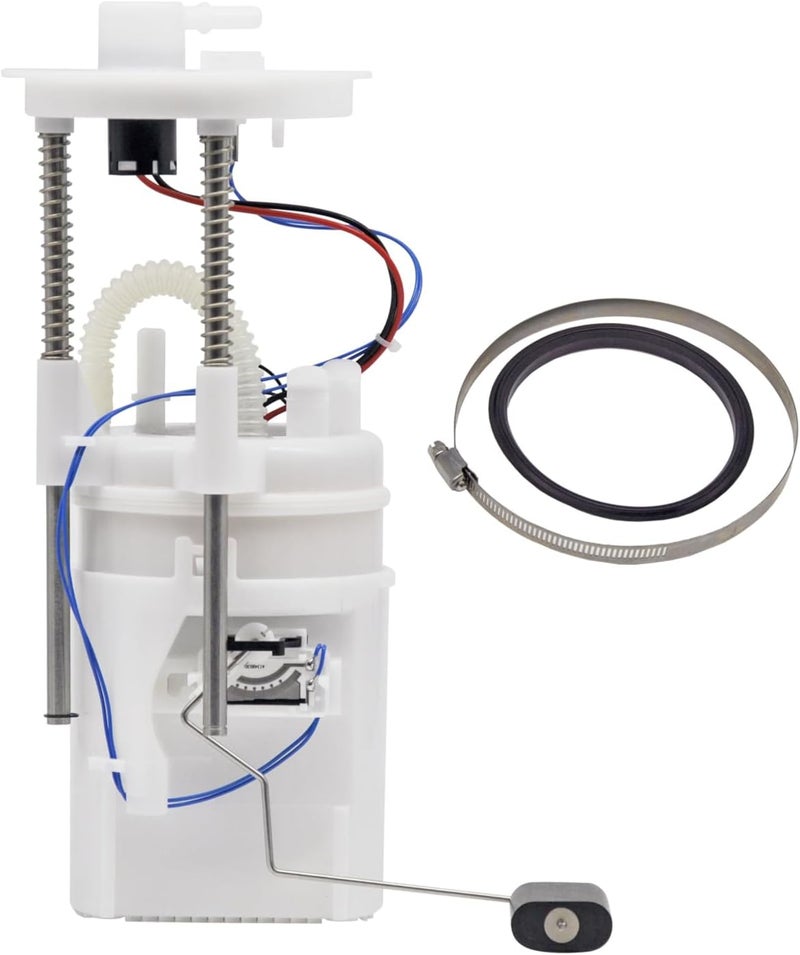 Urkastical Electric Fuel Pump Module Assembly for BMW X5 X6 (2008-2015) L6 3.0L - Image 1