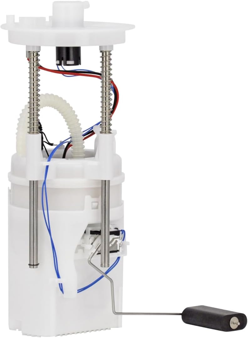 Urkastical Electric Fuel Pump Module Assembly for BMW X5 X6 (2008-2015) L6 3.0L - Image 5