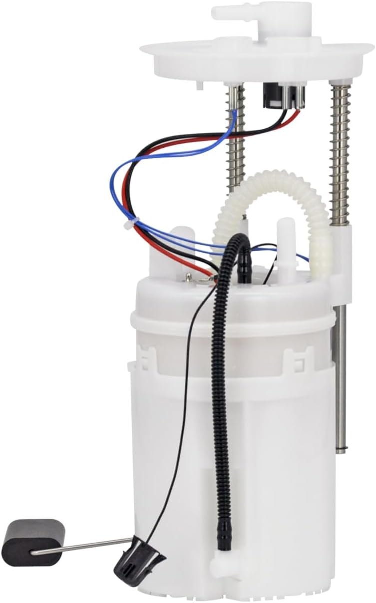 Urkastical Electric Fuel Pump Module Assembly for BMW X5 X6 (2008-2015) L6 3.0L - Image 4