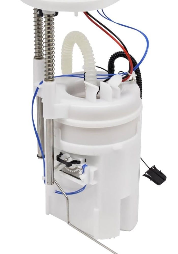 Urkastical Electric Fuel Pump Module Assembly for BMW X5 X6 (2008-2015) L6 3.0L - Image 2