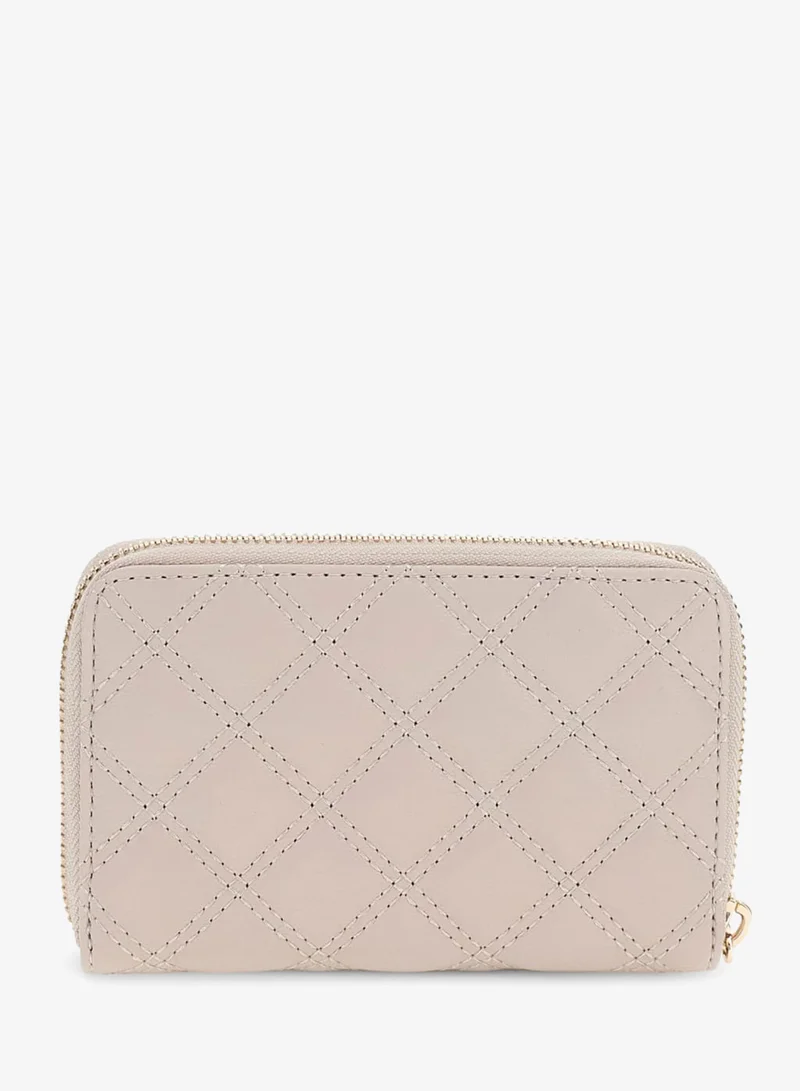 GUESS Giully Medium Zip Around Bi-Fold Wallet
