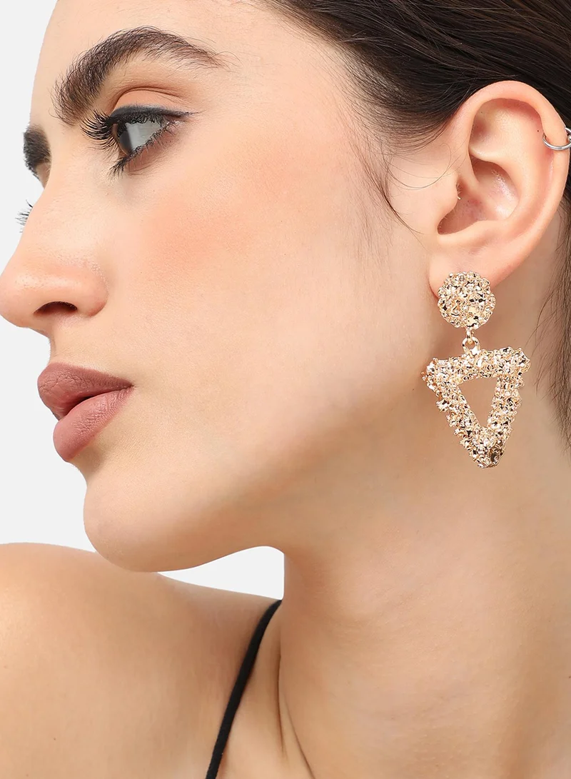 Party Artificial Drop Earring Jewellery