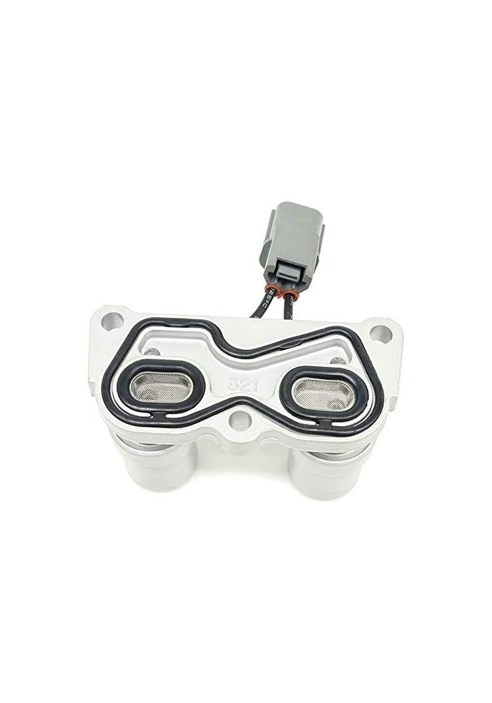 Trolling MAN Automatic Transmission Shift Lockup Control Solenoid - Image 1