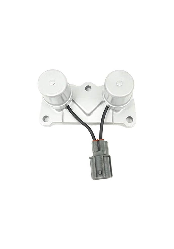 Trolling MAN Automatic Transmission Shift Lockup Control Solenoid - Image 5