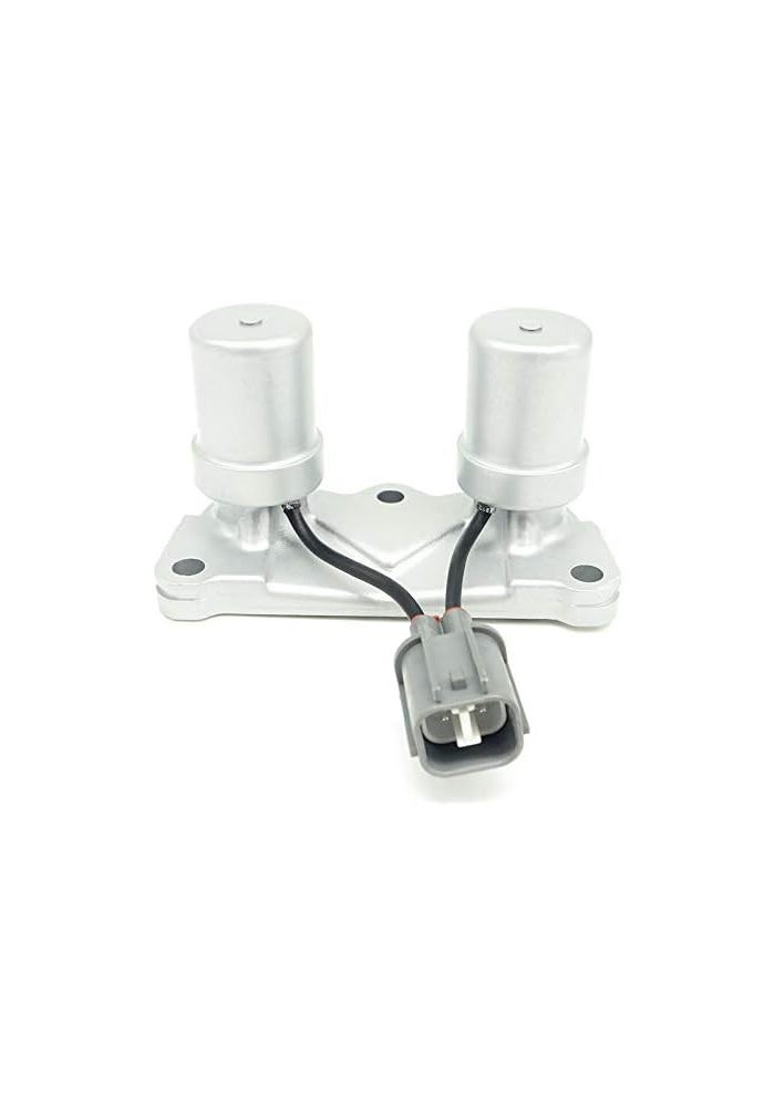 Trolling MAN Automatic Transmission Shift Lockup Control Solenoid - Image 3
