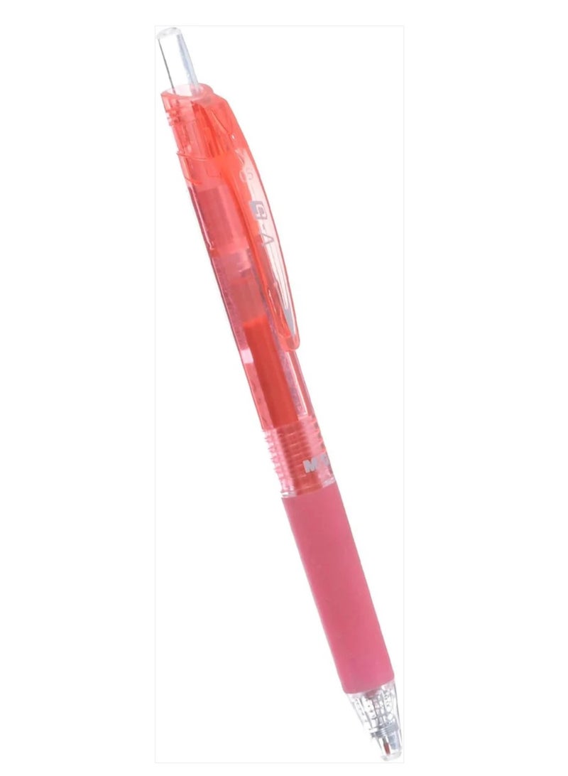 M&G Gel Pen, 0.5Mm, Model 5472 - Image 2