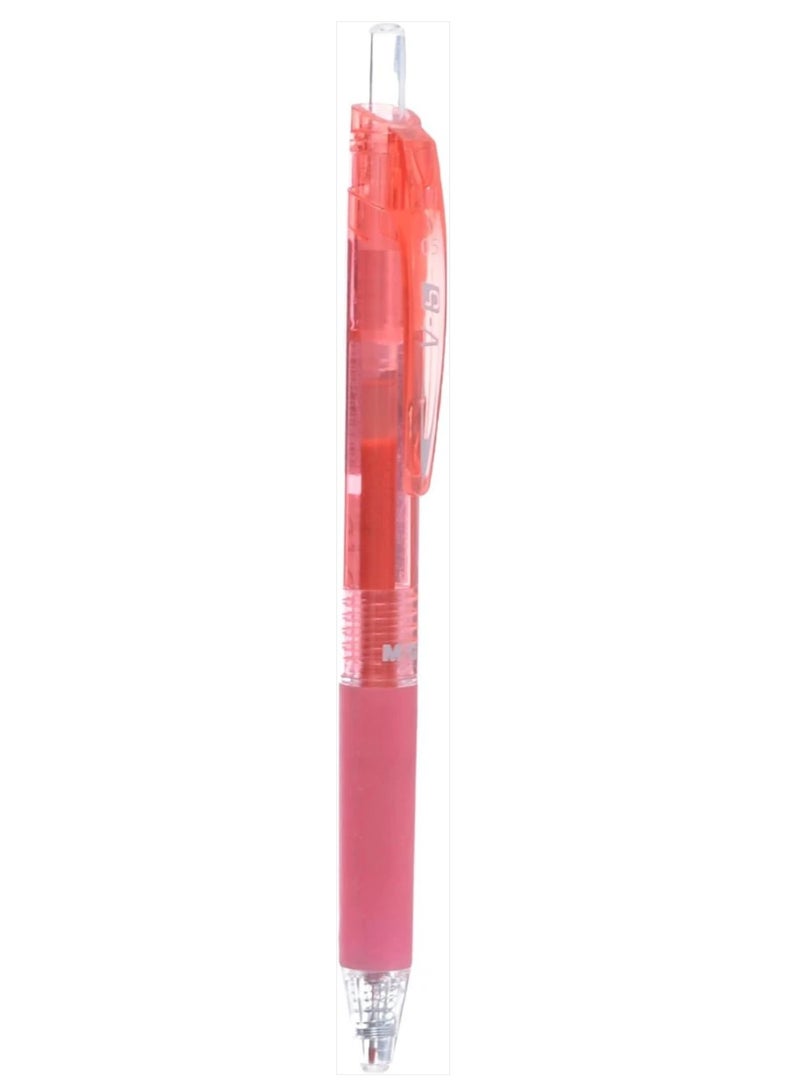 M&G Gel Pen, 0.5Mm, Model 5472 - Image 3