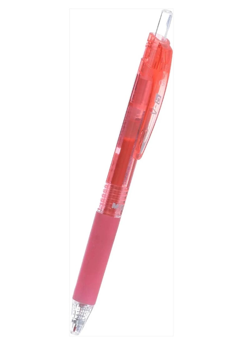 M&G Gel Pen, 0.5Mm, Model 5472 - Image 1
