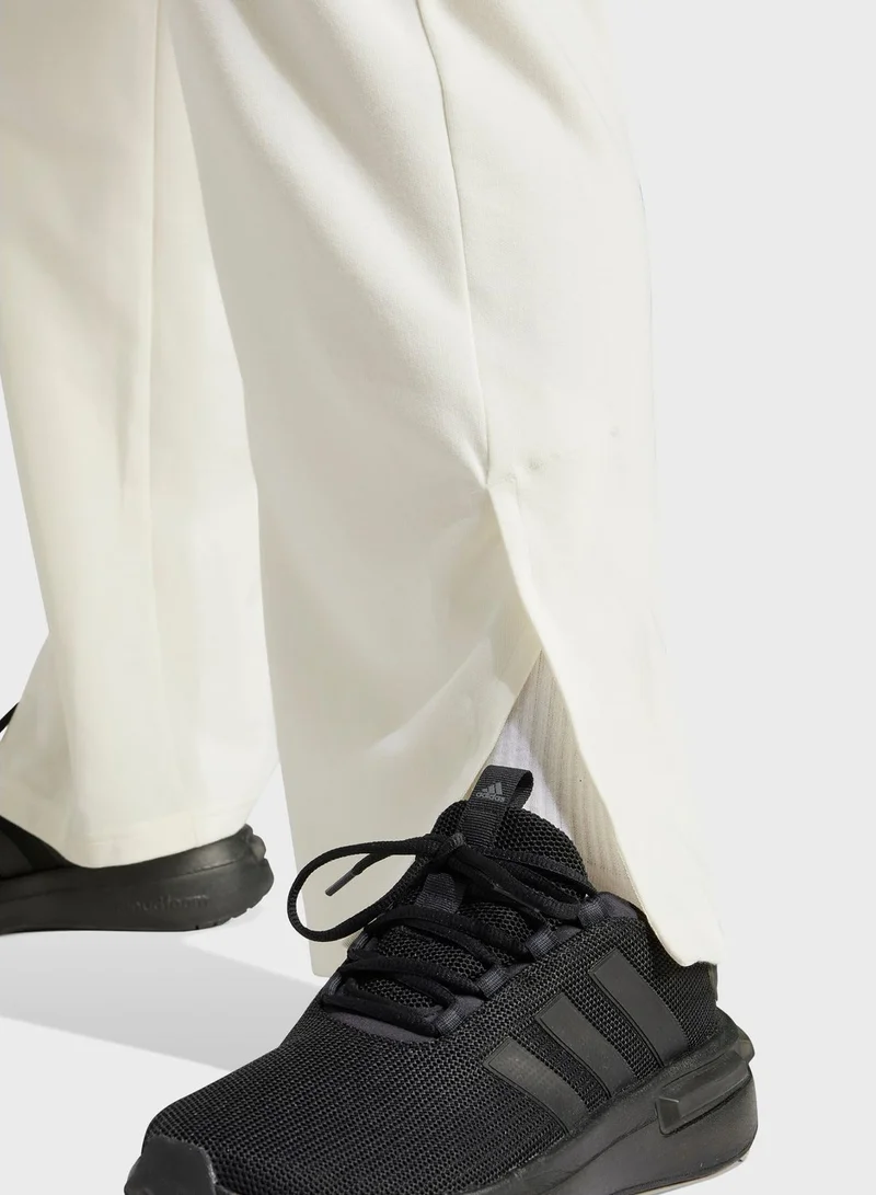 Adidas Logo Resort Pants