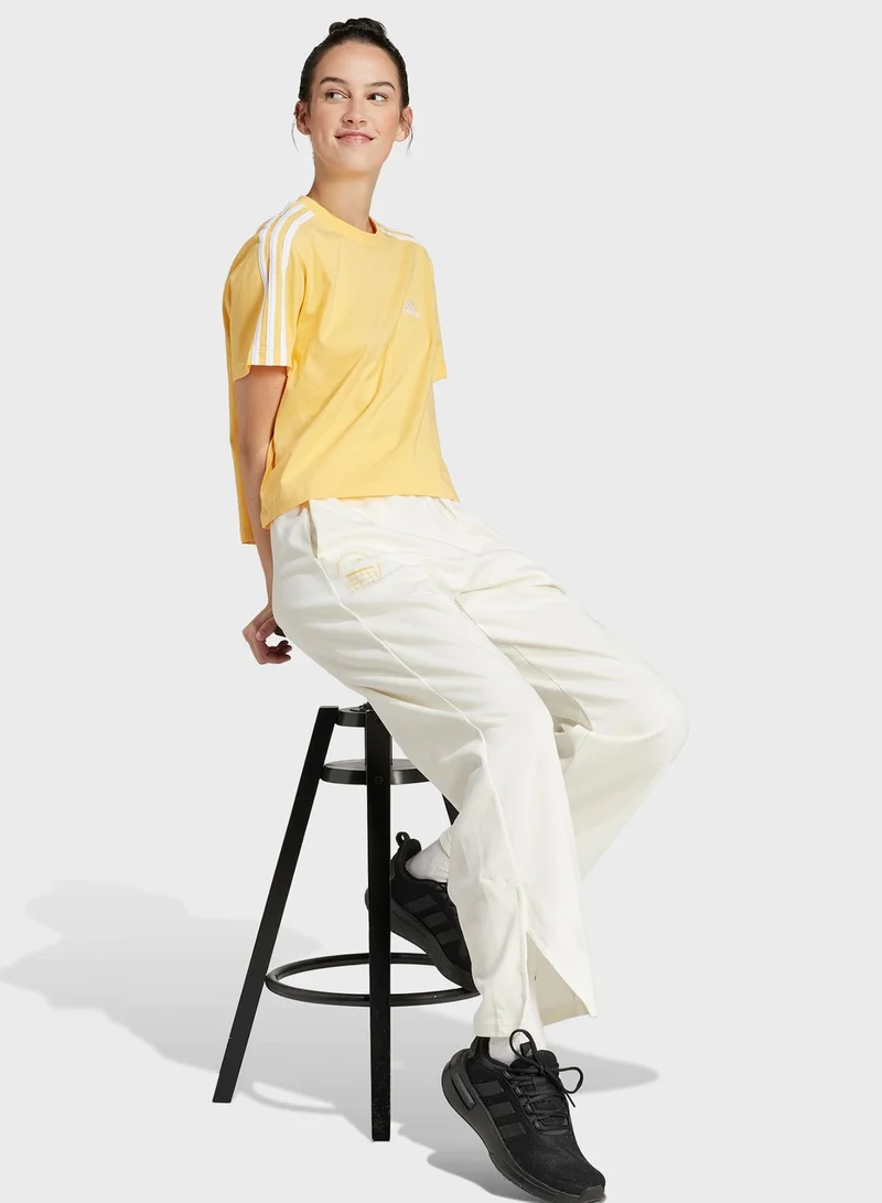 Adidas Logo Resort Pants