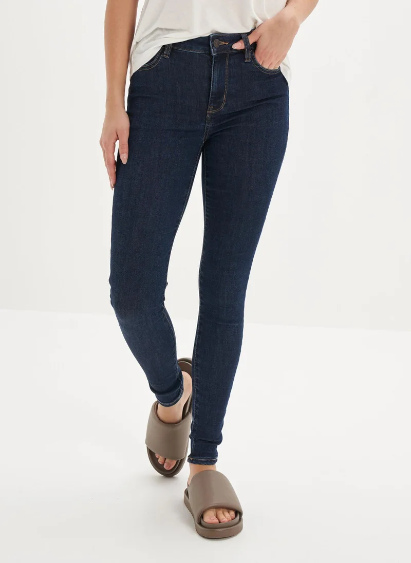 American Eagle High Waist Skinny Jeggings