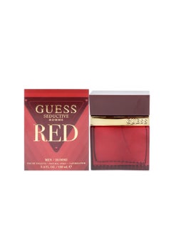 Seductive Red Homme by Guess For Men - EDT - 100ml - pzsku/ZFBD4F5D58A48A48F8019Z/45/_/1667919086/b9c28a6b-1c7c-464d-86a0-625eabefdc98