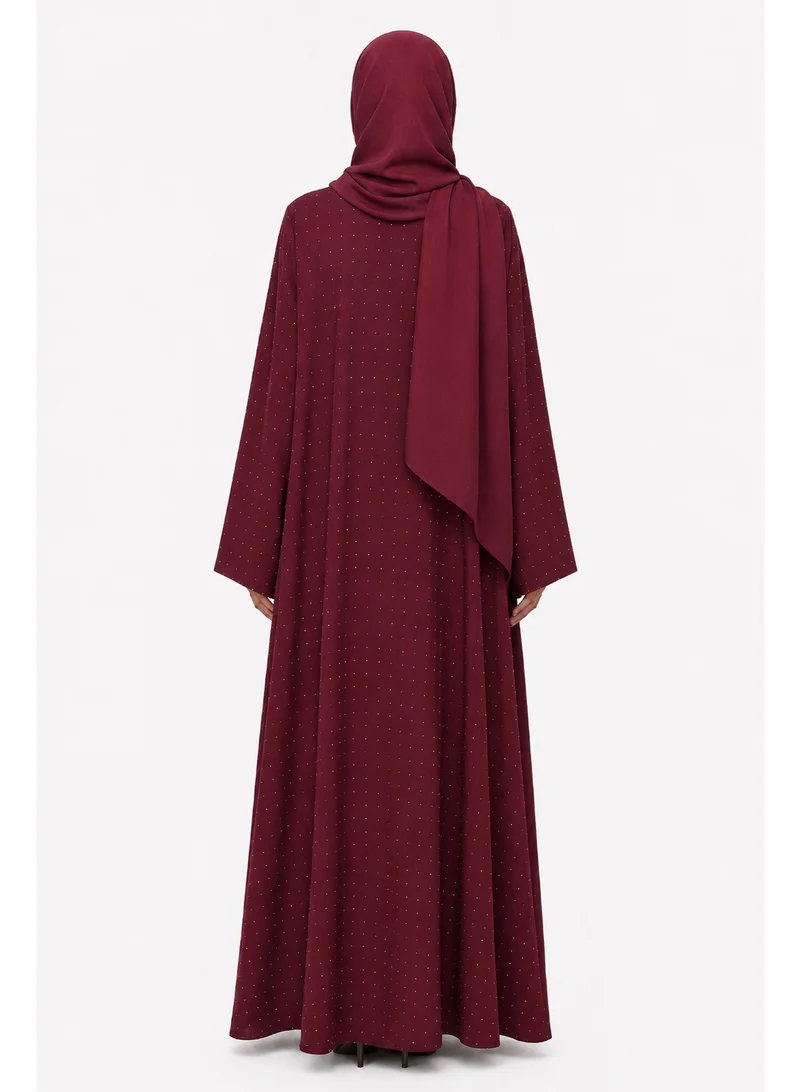 Reem Abayas Women's Abaya with Matching Sheila