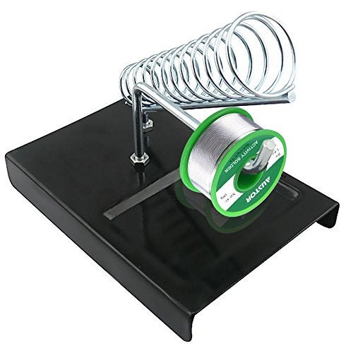 AUSTOR 1.0mm Lead Free Solder Wire with Rosin Core - Image 5