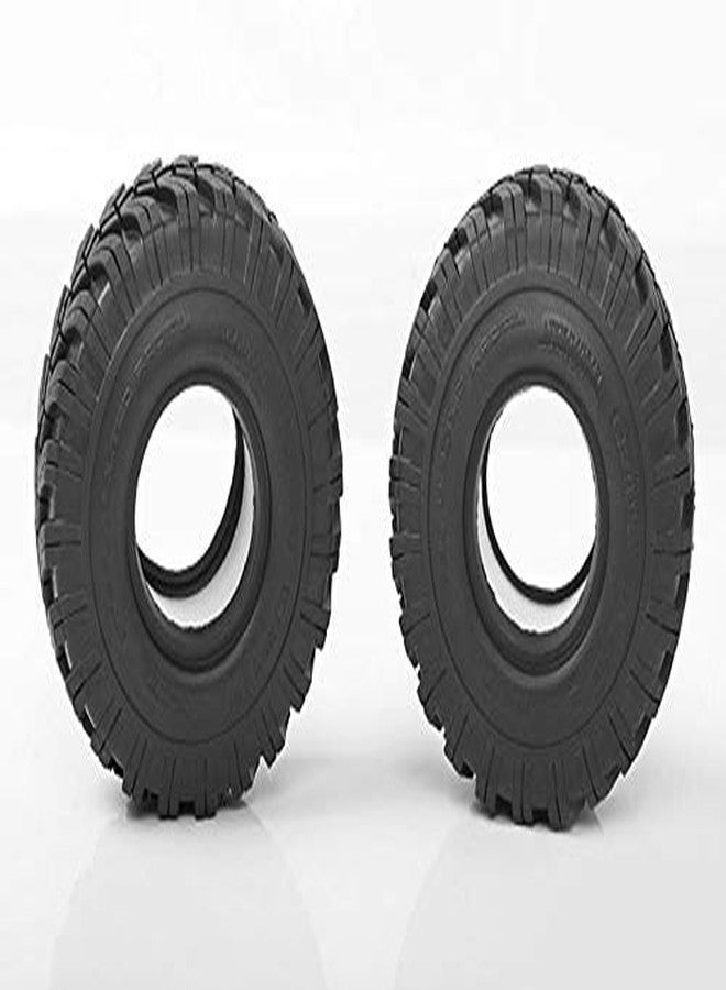 RC4WD Z-T0155 Interco Ground Hawg II 1.55 Scale Tires - Image 2