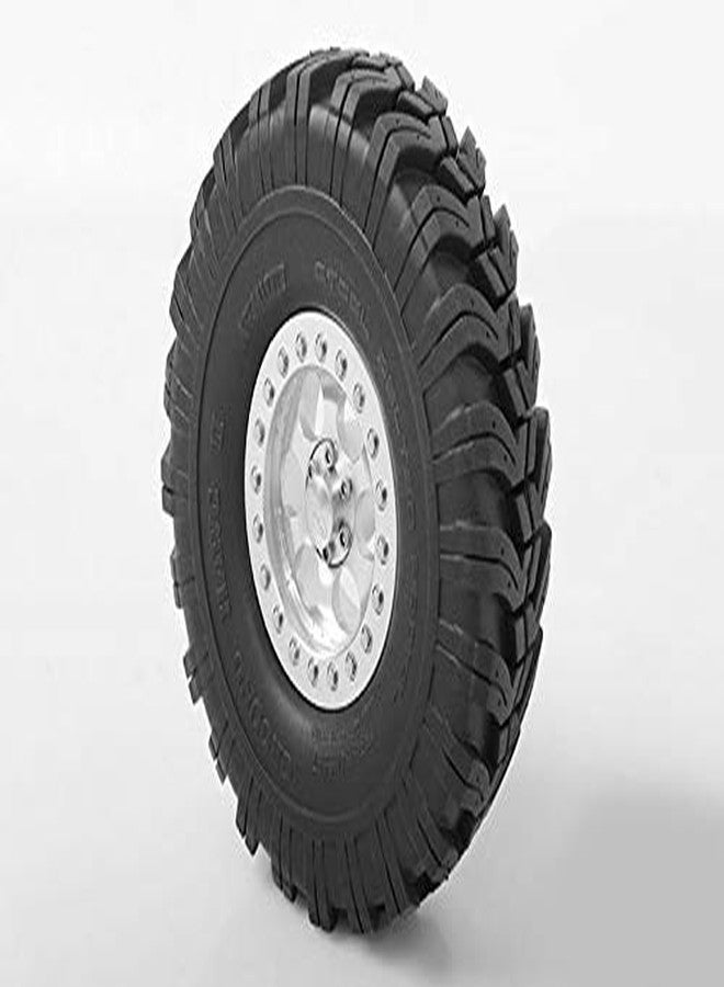 RC4WD Z-T0155 Interco Ground Hawg II 1.55 Scale Tires - Image 5