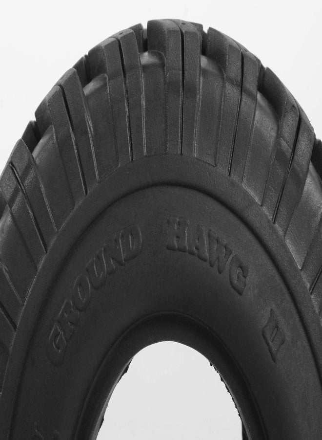 RC4WD Z-T0155 Interco Ground Hawg II 1.55 Scale Tires - Image 4