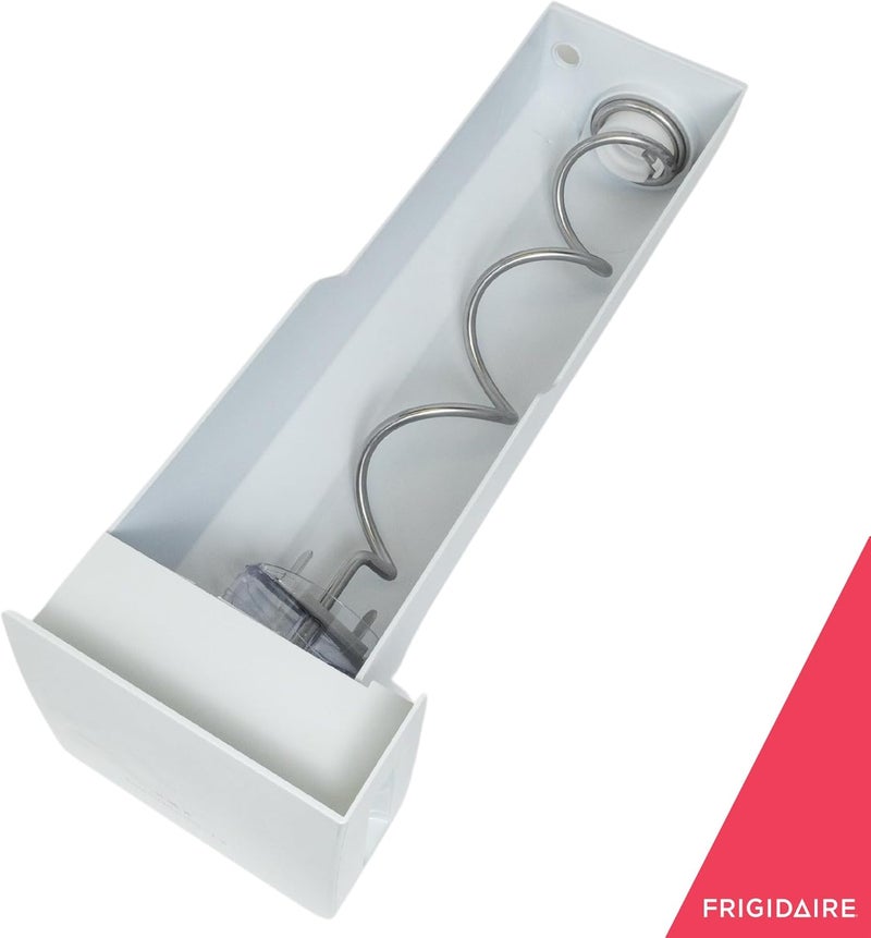 FRIGIDAIRE Frigidaire 242093003 Ice Bucket Container for Refrigerators White  - Image 3
