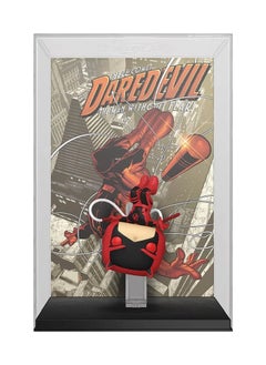 Funko Pop! Comic Cover Super Heroes: Daredevil 60th Anniversary - Marvel Knights Collection No.1, Daredevil #56 - pzsku/ZFBD5A6BC05260C08D292Z/45/_/1733221660/abbf256c-b677-41e4-a4ae-ca997e61ddaf