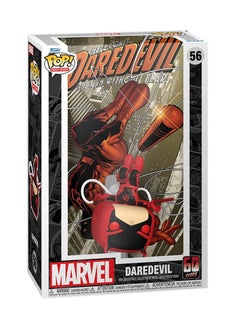 Funko Pop! Comic Cover Super Heroes: Daredevil 60th Anniversary - Marvel Knights Collection No.1, Daredevil #56 - pzsku/ZFBD5A6BC05260C08D292Z/45/_/1733221670/1303f7de-078b-4d82-b486-6330d0514240