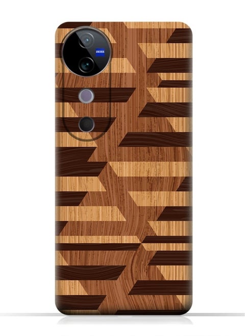 AMC DESIGN Protective Case Cover For vivo V40