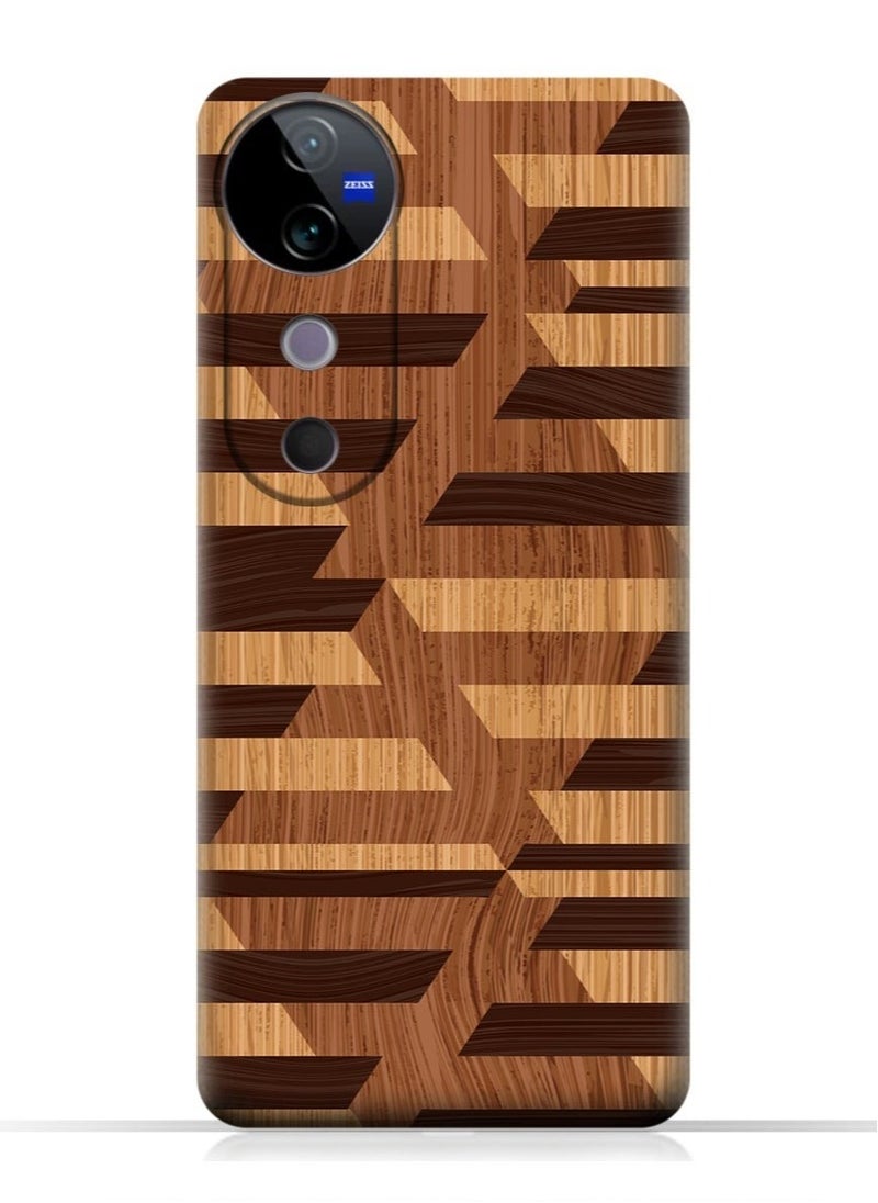 AMC DESIGN Protective Case Cover For vivo V40
