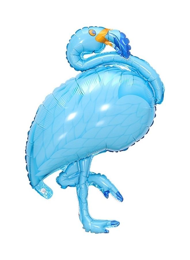 Loquat 2-Piece Bird Shape Balloons - Image 1