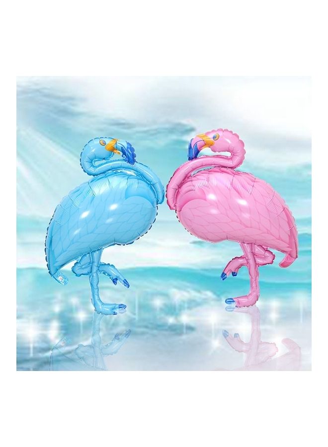 Loquat 2-Piece Bird Shape Balloons - Image 2