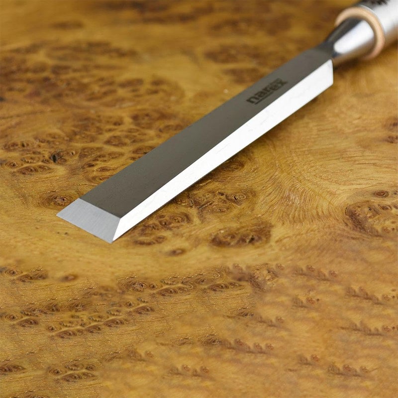 Narex Bevel Edge Chisel, Richter 1“ (25 mm) - Image 5