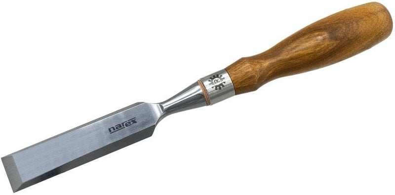 Narex Bevel Edge Chisel, Richter 1“ (25 mm) - Image 1