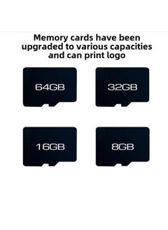 Generic TF Card Upgrade Expansion Memory Card 8G Memory Card 32g64g Expansion 1TB Memory Card Export-Color:Double Card Packaging-Capacity:4GB (up To 8GB--1TB)  - Image 4