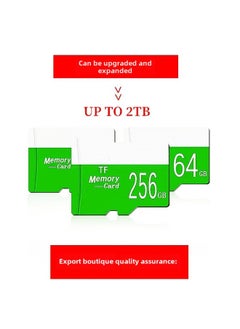 Generic TF Card Upgrade Expansion Memory Card 8G Memory Card 32g64g Expansion 1TB Memory Card Export-Color:Double Card Packaging-Capacity:4GB (up To 8GB--1TB)  - Image 5