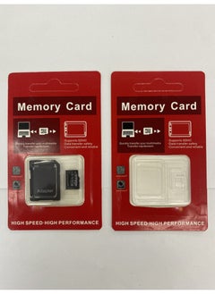 Generic TF Card Upgrade Expansion Memory Card 8G Memory Card 32g64g Expansion 1TB Memory Card Export-Color:Double Card Packaging-Capacity:4GB (up To 8GB--1TB)  - Image 1