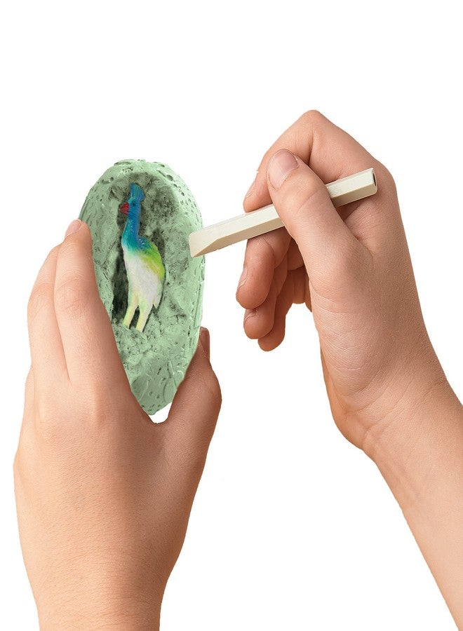 MindWare Dig It Up! (Wild Animals Dig Kit) - Image 5