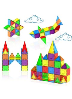 Cra-Z-Art Magrific 3D Magnetic Tiles Magnetic Toy Set (28 Piece)  - Image 5