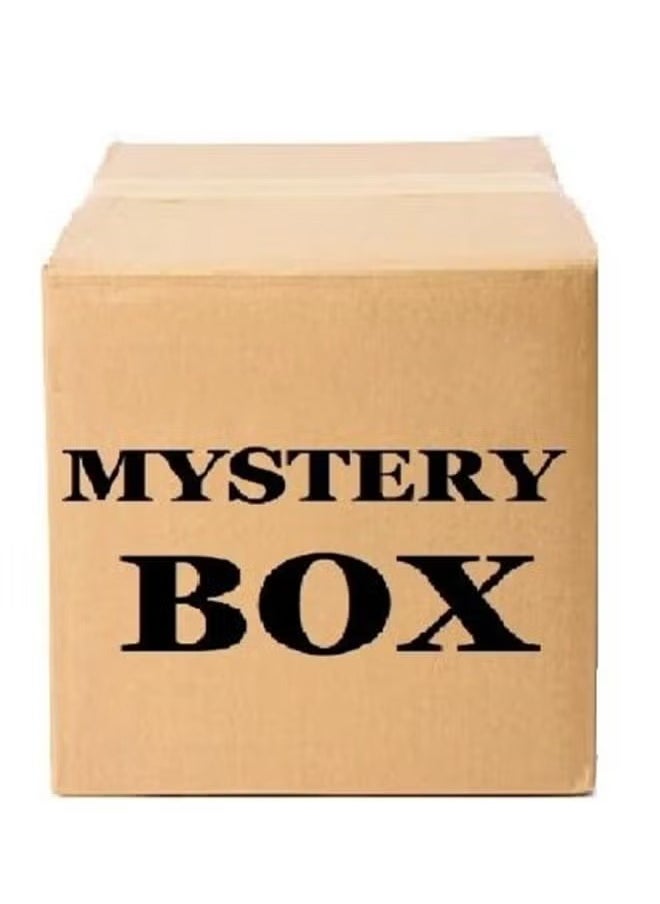 Generic Surprise Box Exclusive Wrist Watch, Random Watches Popular Collectible Art Creative Gift, for Birthday Party Holiday  - Image 1