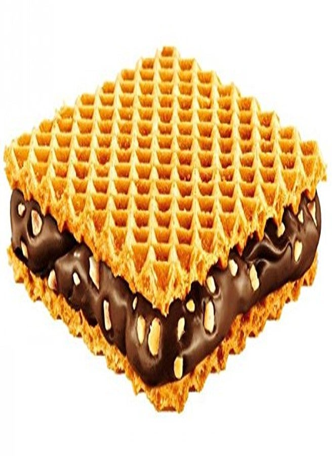 Ferrero Hanuta Hazelnut Wafers 10 Count (pack of 3) - Image 2