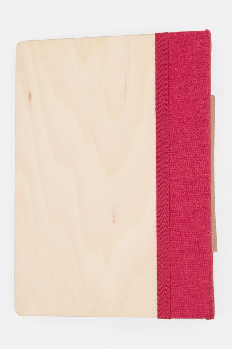 DEMDACO Holiday Greetings Card Keeper, Tan - Image 3