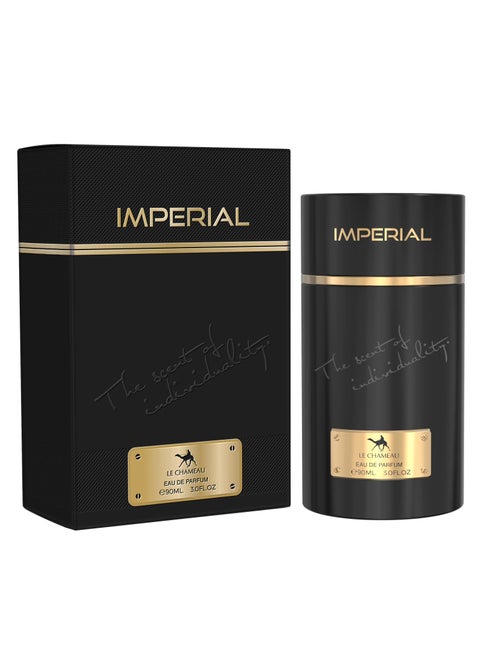 Imperial Le Chameau Perfume Hombre 90 ml Edp