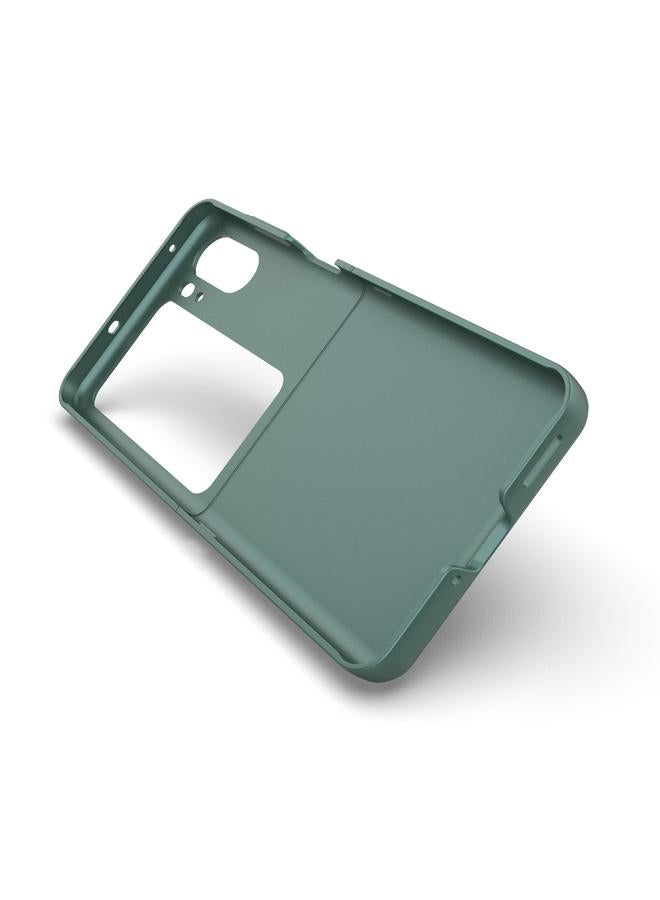 S-TOP Case For OPPO Find N2 Flip Magic Shield Fold PC Shockproof Phone Case - Image 5