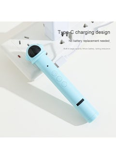NIBEMINENT Multifunctional Laser Cat Toy - Ultimate Entertainment for Cats  - Image 2