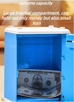 Toy electric password box piggy bank automatic money rolling piggy bank deposit machine - pzsku/ZFBD632A13EA59AE93EA0Z/45/_/1740037420/b7ce4197-4d52-4b79-8e31-e8713e468950