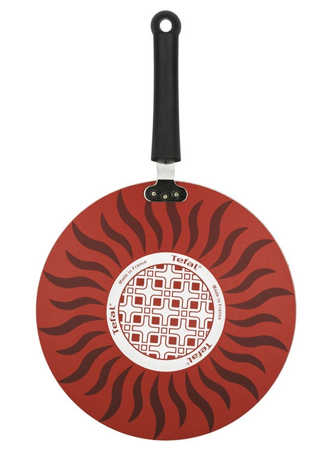 Tefal New Tempo Flame Oven Size 36 cm Red - Image 3