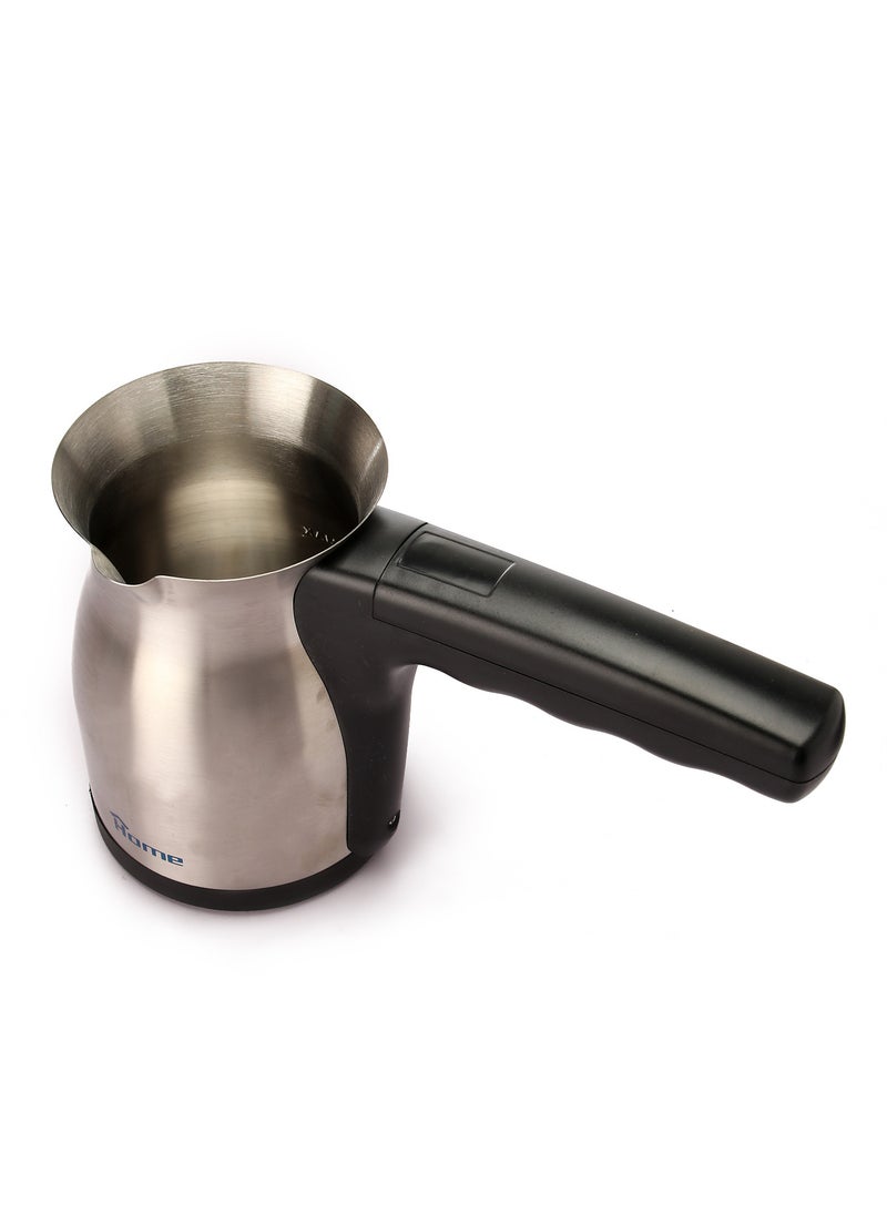 Home - Home Egypt Turkish Coffee Maker (With Sensor) 800 Watt - TK2001 - Image 1